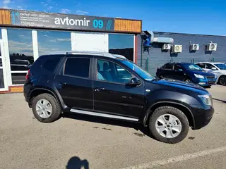 Nissan Terrano