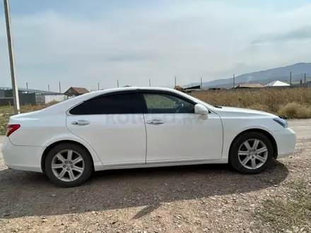 Lexus ES 350 2006 года за 5 850 000 тг. в Алматы – фото 3