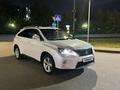 Lexus RX 270 2012 года за 14 500 000 тг. в Актобе