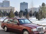 Mercedes-Benz E 230 1991 годаfor2 550 000 тг. в Шымкент