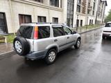 Honda CR-V 1996 года за 2 850 000 тг. в Алматы – фото 4