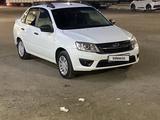 ВАЗ (Lada) Granta 2190 2018 годаfor3 350 000 тг. в Аксу