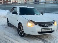 ВАЗ (Lada) Priora 2170 2013 годаүшін2 200 000 тг. в Астана