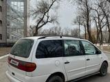 Ford Galaxy 1997 годаfor2 100 000 тг. в Шымкент – фото 5