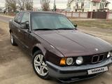 BMW 525 1991 годаfor1 200 000 тг. в Алматы – фото 2