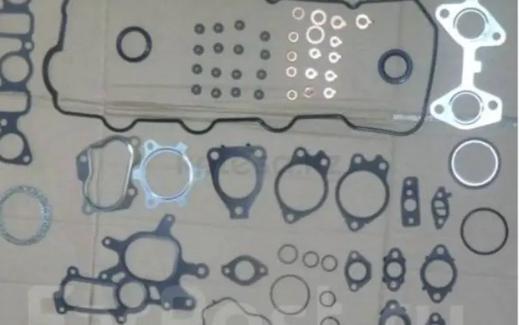 Ремкомплект двигателя за 1 215 тг. в Актау