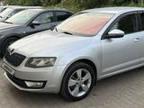 Skoda Octavia 2013 годаүшін5 000 000 тг. в Усть-Каменогорск – фото 3
