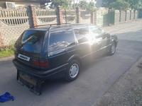 Volkswagen Passat 1992 годаүшін1 400 000 тг. в Алматы