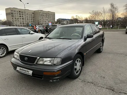 Toyota Avalon 1997 года за 3 000 000 тг. в Алматы – фото 2