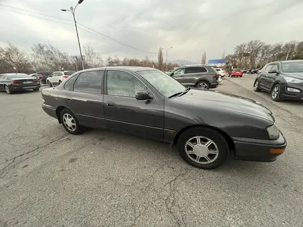 Toyota Avalon 1997 года за 3 000 000 тг. в Алматы – фото 5