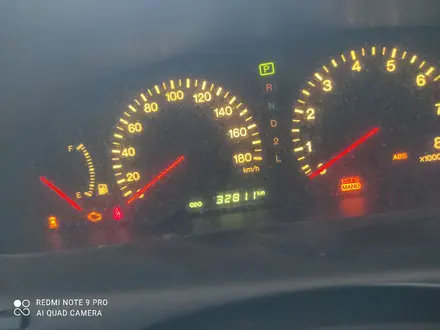 Амортизаторы TEMS на виндом 10 и виндом 20. за 58 000 тг. в Алматы – фото 4