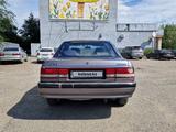 Mazda 626 1993 годаfor1 300 000 тг. в Семей – фото 2