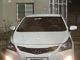 Hyundai Accent 2014 годаfor5 500 000 тг. в Алматы – фото 4