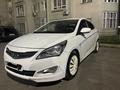 Hyundai Accent 2014 годаfor5 500 000 тг. в Алматы