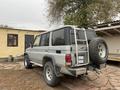 Toyota Land Cruiser Prado 1995 годаүшін5 000 000 тг. в Талдыкорган – фото 6