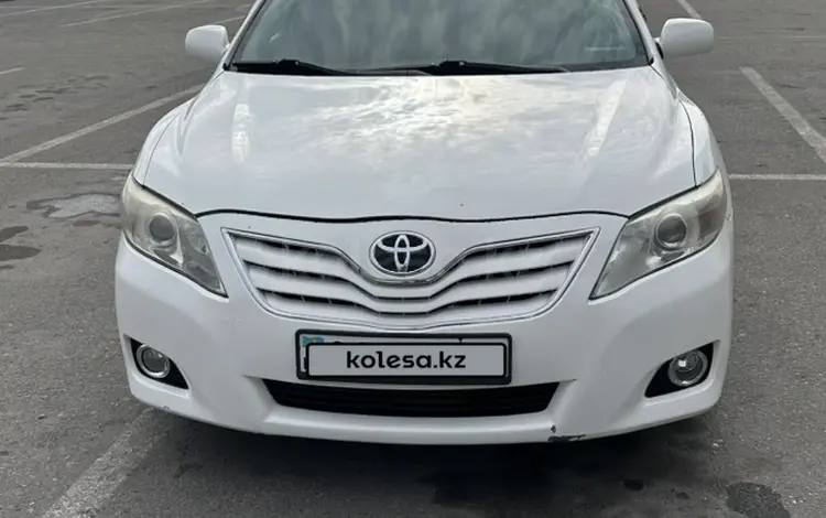 Toyota Camry 2010 годаfor6 600 000 тг. в Тараз