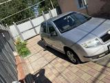 Skoda Fabia 2003 годаүшін1 600 000 тг. в Актобе – фото 4