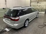 Subaru Legacy 1999 года за 2 850 000 тг. в Усть-Каменогорск – фото 3