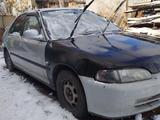 Honda Civic 1995 годаfor1 600 000 тг. в Усть-Каменогорск – фото 3