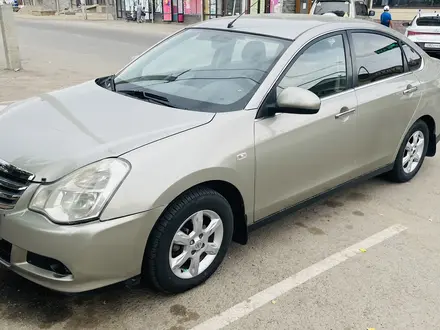 Nissan Almera 2014 года за 3 500 000 тг. в Талгар – фото 3