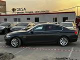 BMW 535 2010 годаfor11 000 000 тг. в Тараз – фото 4