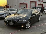 BMW 535 2010 годаfor11 000 000 тг. в Тараз