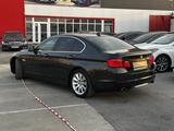 BMW 535 2010 годаfor11 000 000 тг. в Тараз – фото 3