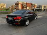 BMW 535 2010 годаfor11 000 000 тг. в Тараз – фото 2