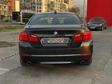 BMW 535 2010 годаfor11 000 000 тг. в Тараз – фото 5