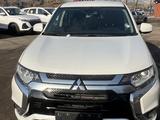 Mitsubishi Outlander 2022 года за 10 000 000 тг. в Алматы – фото 2