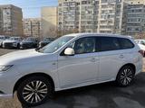 Mitsubishi Outlander 2022 года за 10 000 000 тг. в Алматы – фото 3