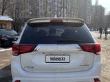 Mitsubishi Outlander 2022 года за 10 000 000 тг. в Алматы – фото 4