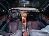 Mercedes-Benz E 300 1990 года за 1 350 000 тг. в Алматы – фото 4