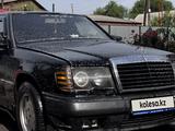 Mercedes-Benz E 300 1990 года за 1 350 000 тг. в Алматы – фото 2