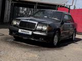 Mercedes-Benz E 300 1990 года за 1 350 000 тг. в Алматы