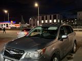 Subaru Forester 2014 года за 5 000 000 тг. в Атырау – фото 2