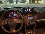 Subaru Forester 2014 года за 5 000 000 тг. в Атырау – фото 4