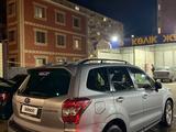 Subaru Forester 2014 года за 5 000 000 тг. в Атырау – фото 5
