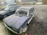 ВАЗ (Lada) 2107 2007 года за 500 000 тг. в Усть-Каменогорск – фото 4