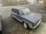 ВАЗ (Lada) 2107 2007 года за 500 000 тг. в Усть-Каменогорск