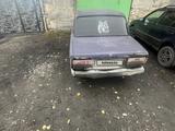 ВАЗ (Lada) 2107 2007 года за 500 000 тг. в Усть-Каменогорск – фото 2