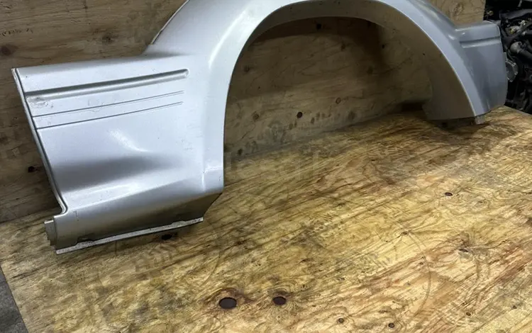 Фендер крыла за 25 000 тг. в Алматы