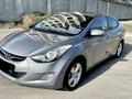 Hyundai Elantra 2013 годаfor6 000 000 тг. в Астана – фото 2