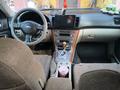 Subaru Outback 2005 годаfor5 500 000 тг. в Алматы – фото 10