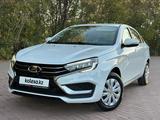 ВАЗ (Lada) Vesta 2024 года за 6 670 000 тг. в Уральск – фото 4