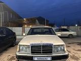 Mercedes-Benz E 230 1989 годаүшін1 100 000 тг. в Алматы – фото 3