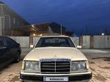 Mercedes-Benz E 230 1989 годаүшін1 100 000 тг. в Алматы