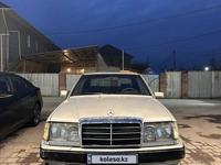 Mercedes-Benz E 230 1989 годаүшін1 100 000 тг. в Алматы