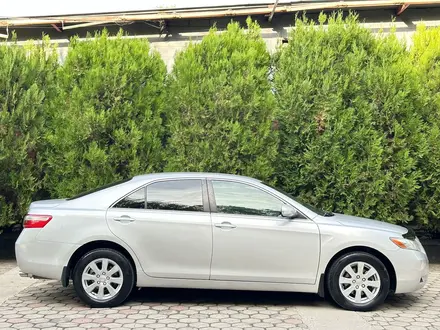 Toyota Camry 2007 года за 5 600 000 тг. в Алматы – фото 6