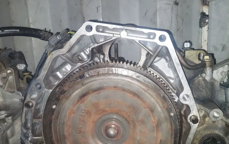 Хонда аккорд автомат каробка 2.2 за 150 000 тг. в Алматы